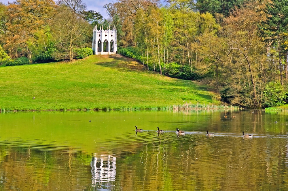 Painshill Park