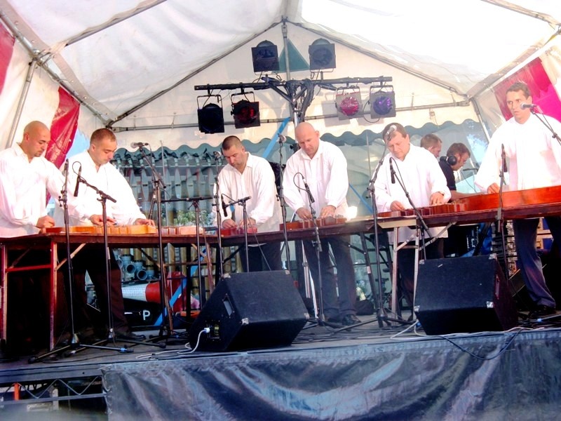 Thames Festival of Culture 2009