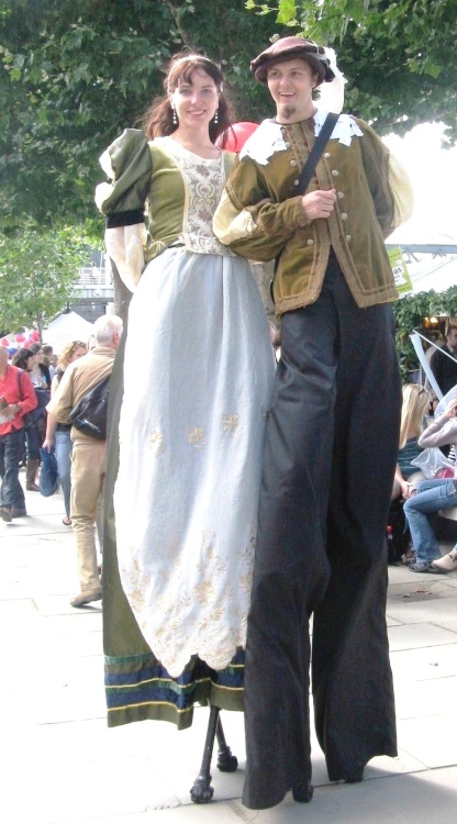 Thames Festival of Culture