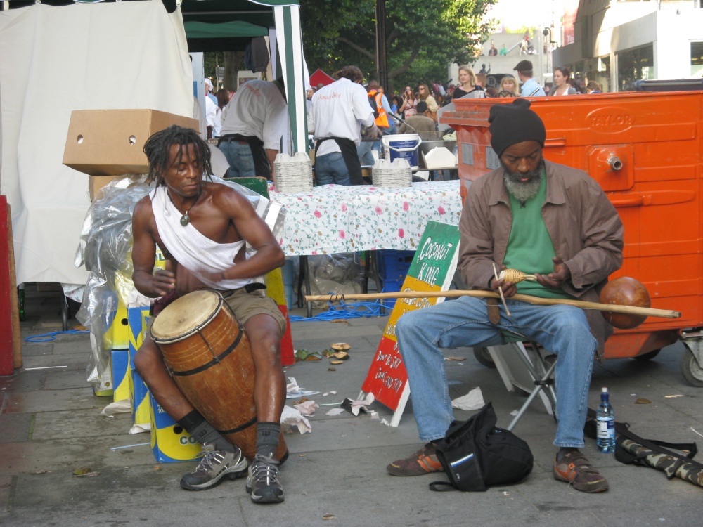 Thames Festival of Culture