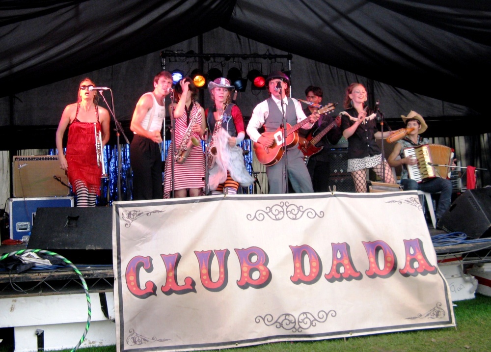 Thames Festival of Culture