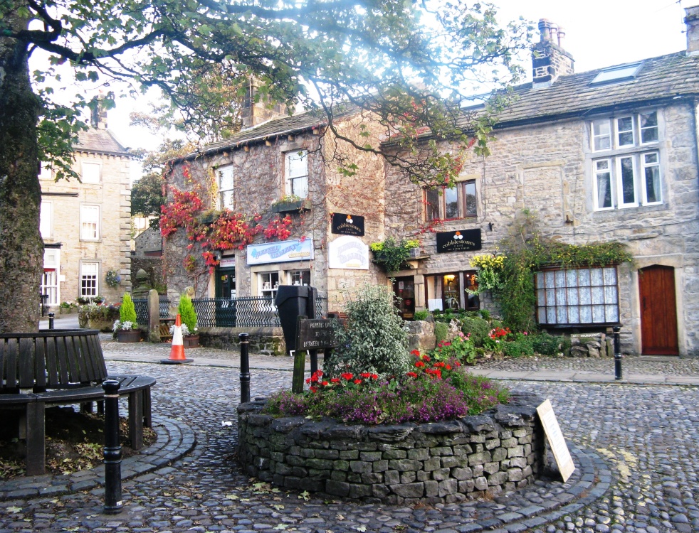 Grassington