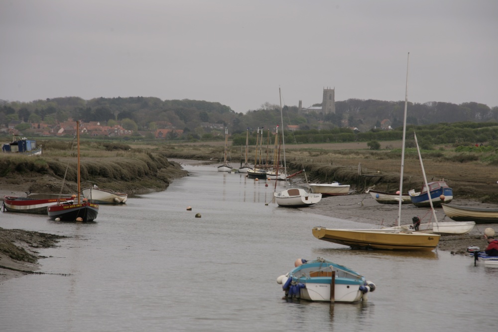 The Estuary