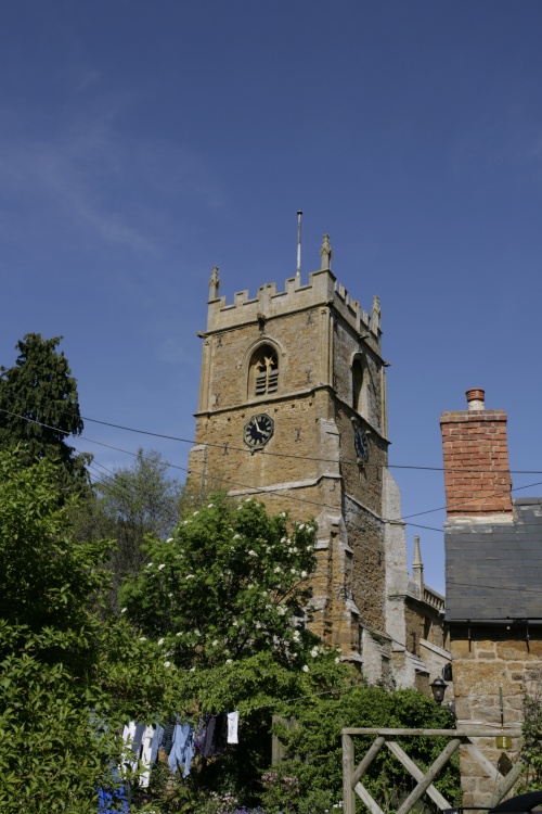 Village Church