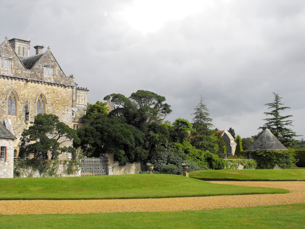 The amazing light of the British Isles....