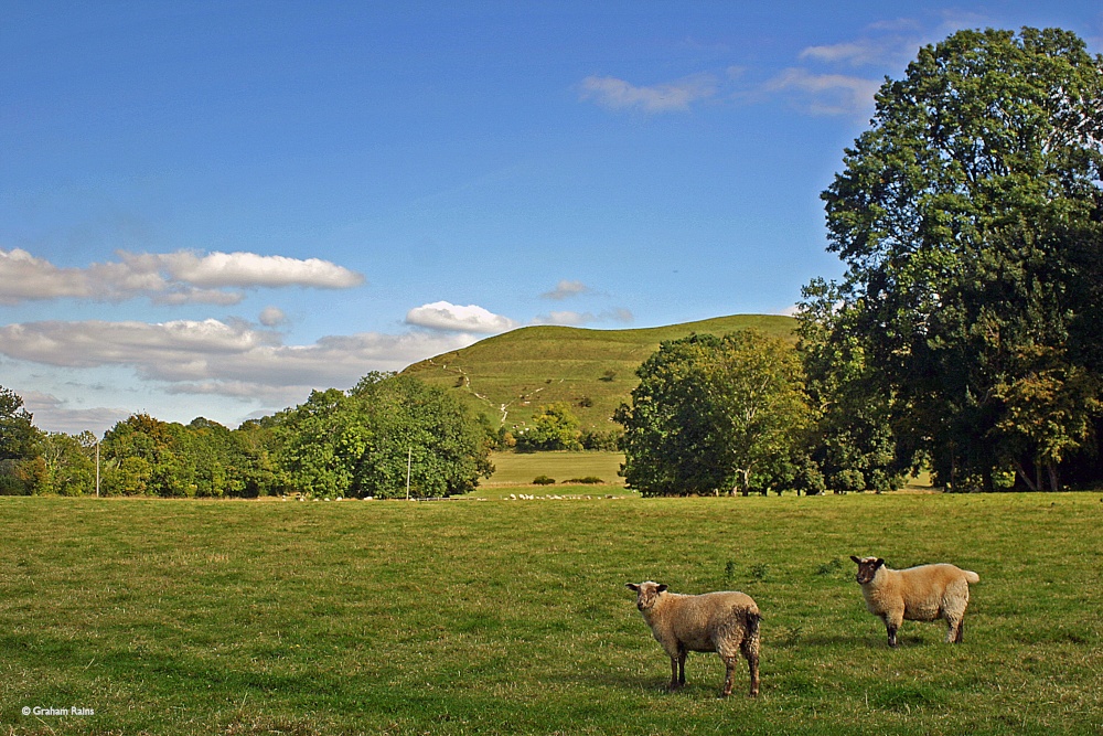 Child Okeford, Dorset