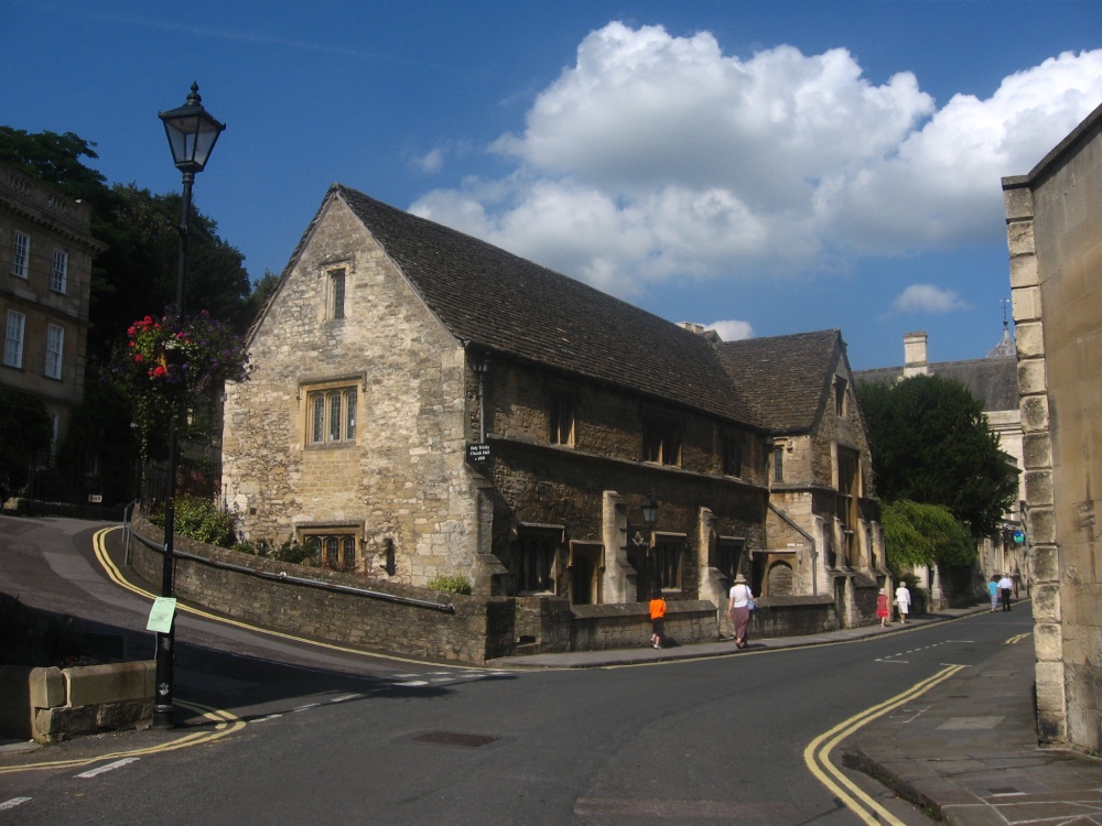 Holy Trinity Church Hall