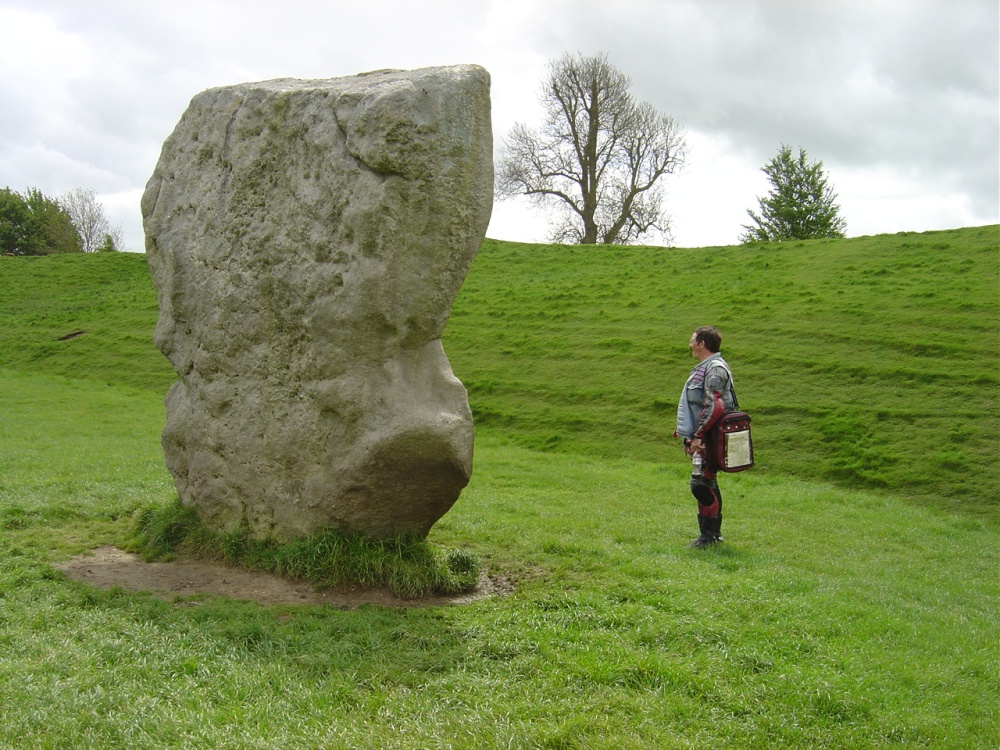 Avebury, Wiltshire