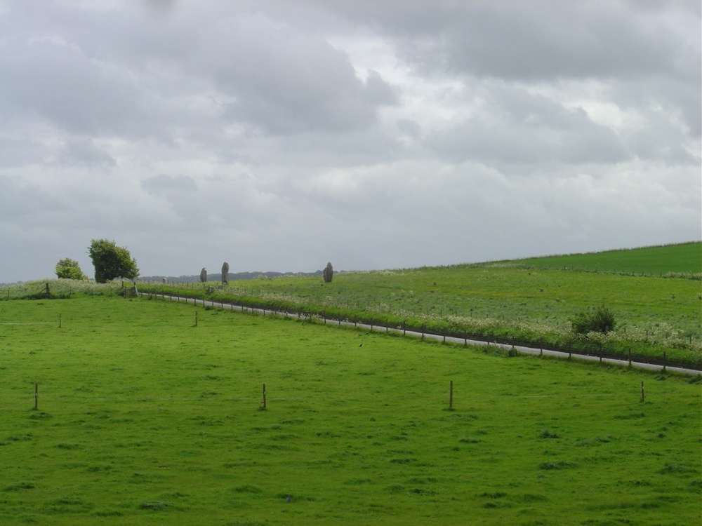 Avebury, Wiltshire