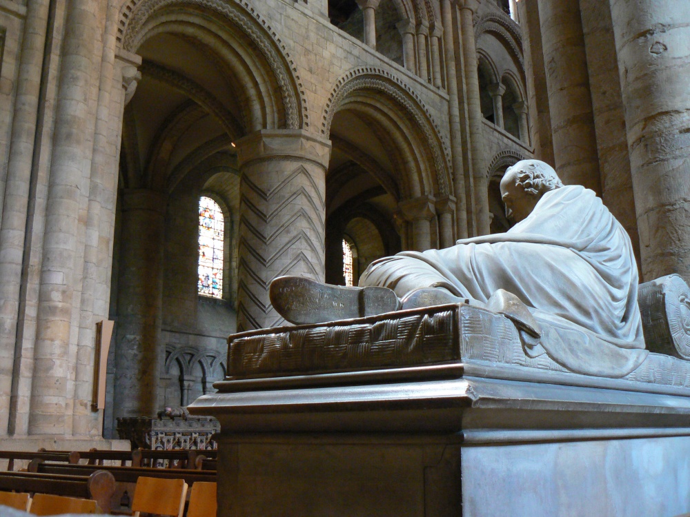 Durham Cathedral