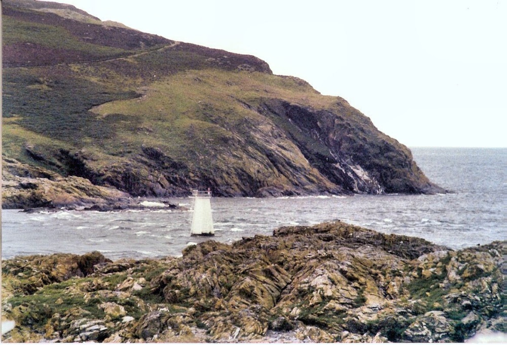 Calf of Man