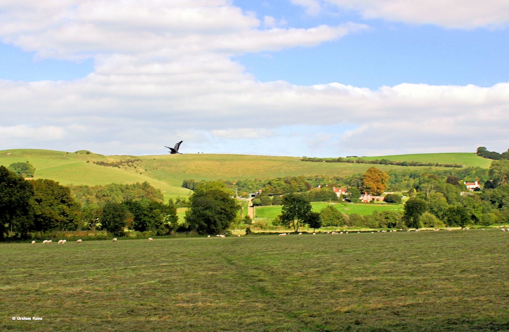 Child Okeford, Dorset