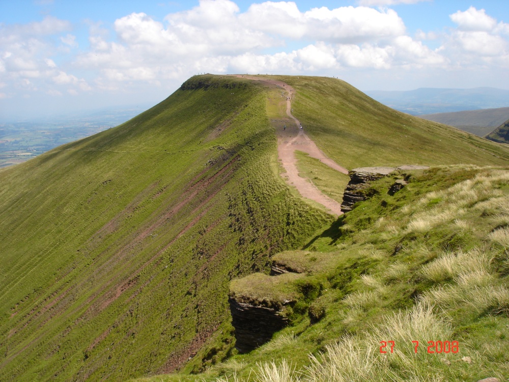 Brecon Beacons