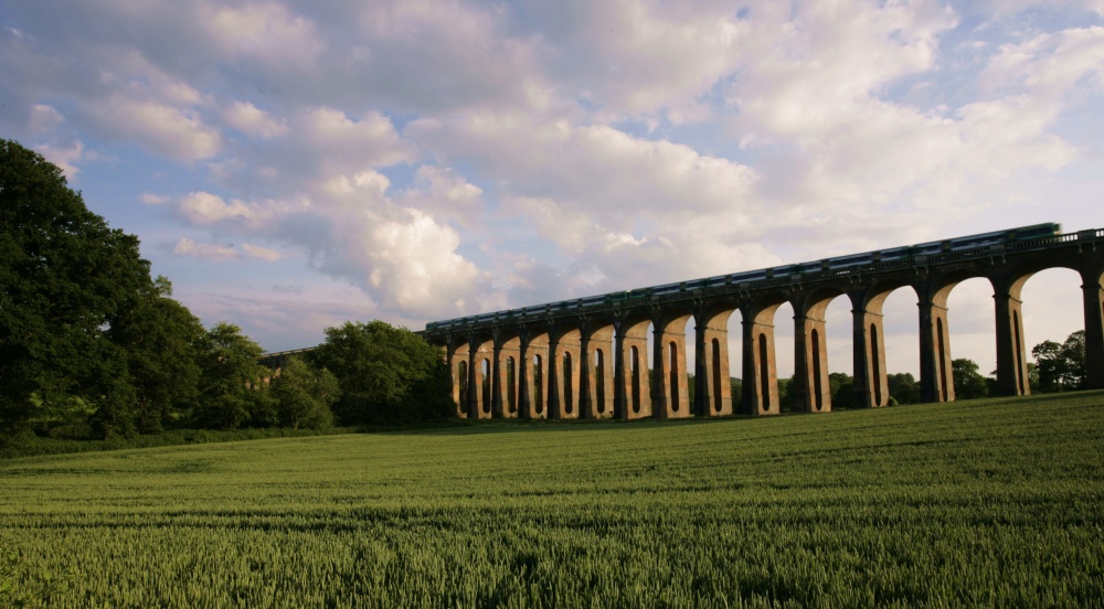 Viaduct
