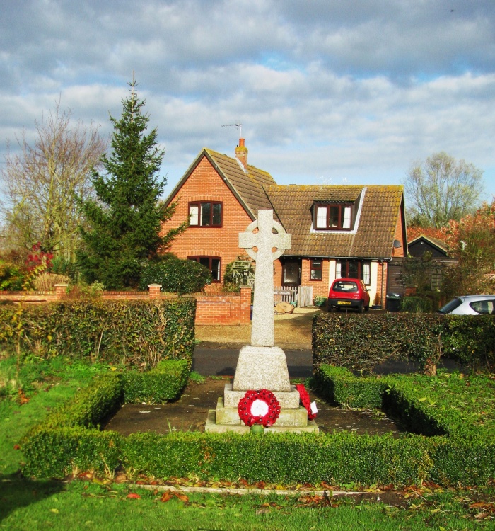 War Memorial