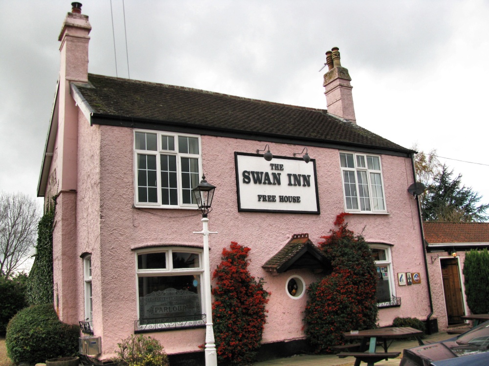 Photograph of Barnby Swan Inn