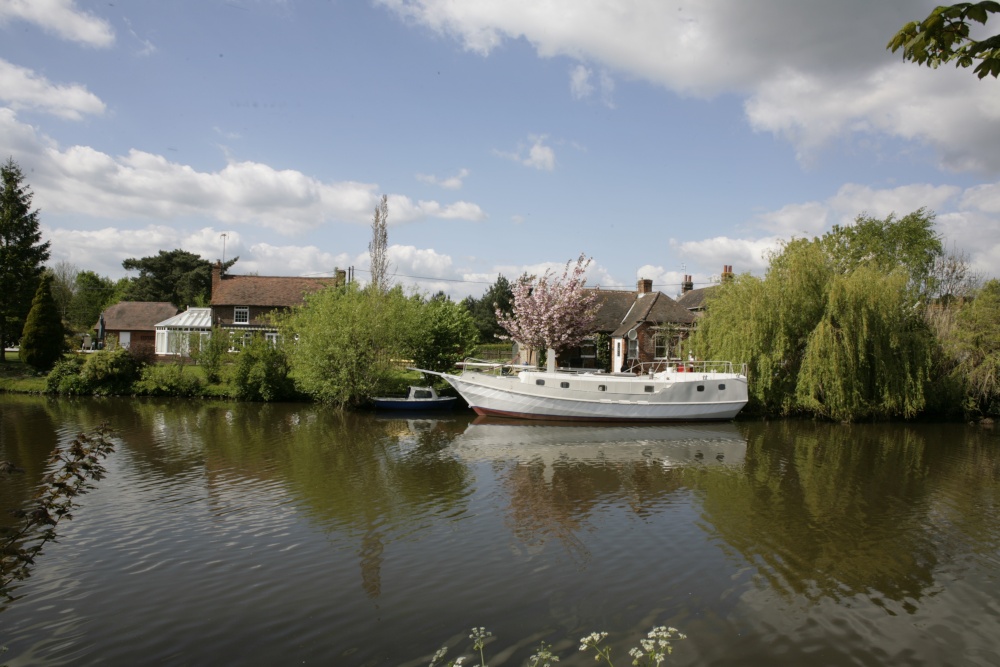 River Medway