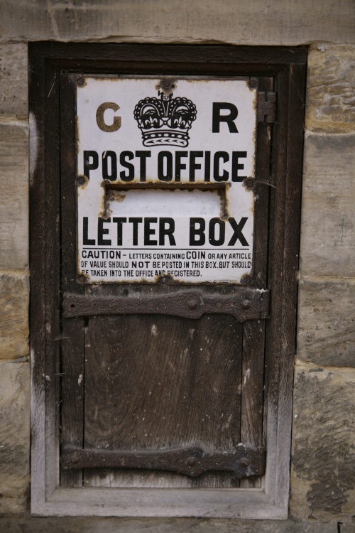 Postbox