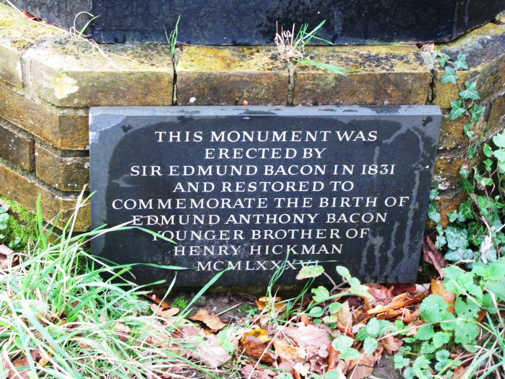 Celebratory Information