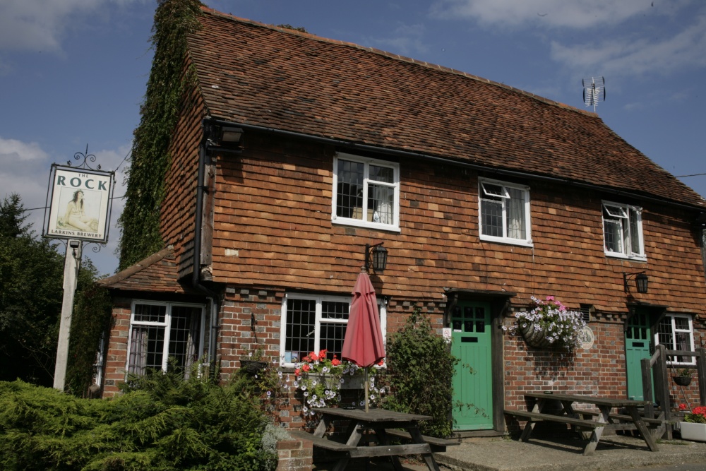 Village  pub