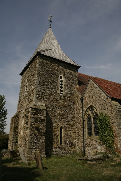 Village Church