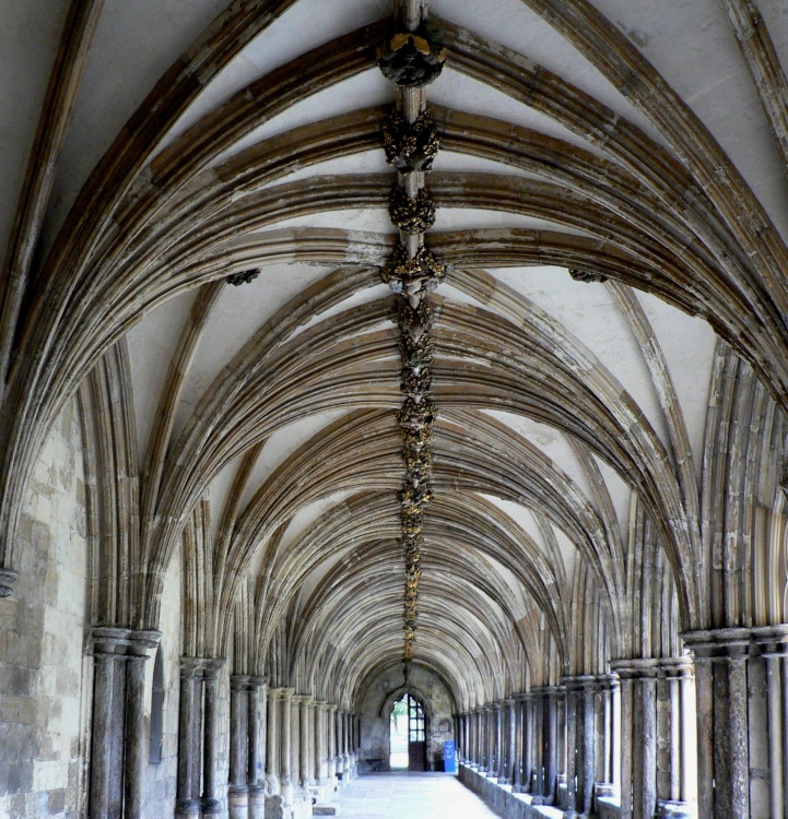 Norwich Cathedral
