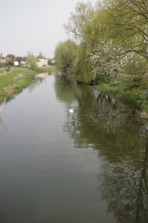 River Welland