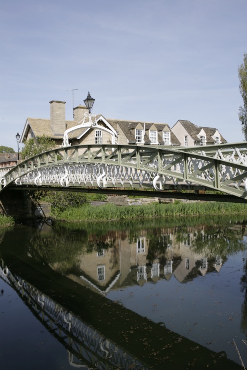 Iron Bridge