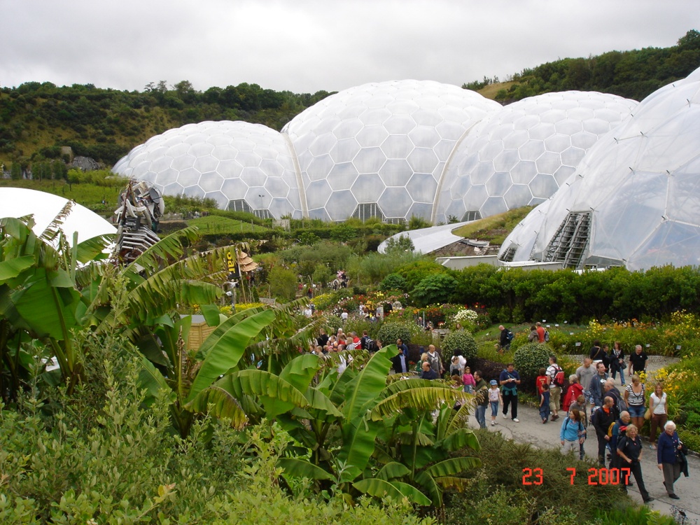 Eden Project