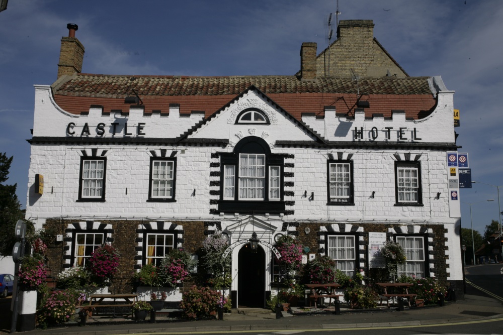 Photograph of Building in Downham Market
