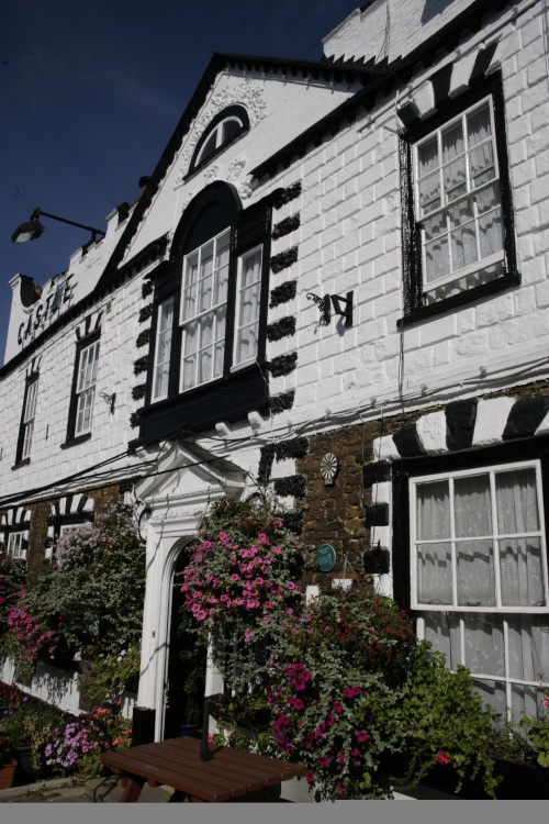 A picture of Downham Market