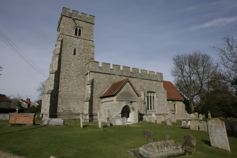 St Nicholas Church