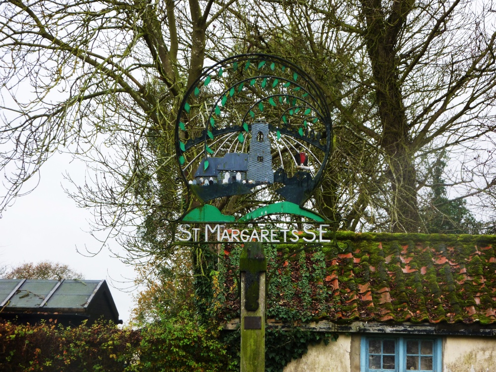 South Elmham St Margarets
