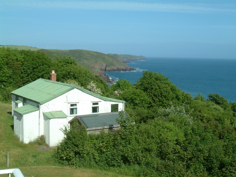 Freshwater East, Pembrokeshire