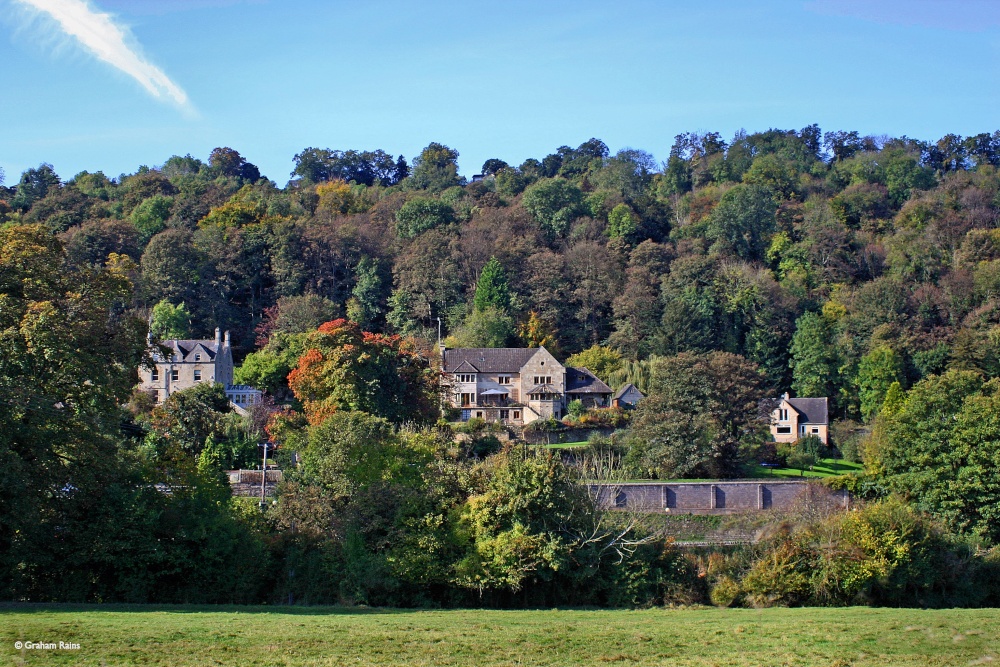Limpley Stoke, Wiltshire