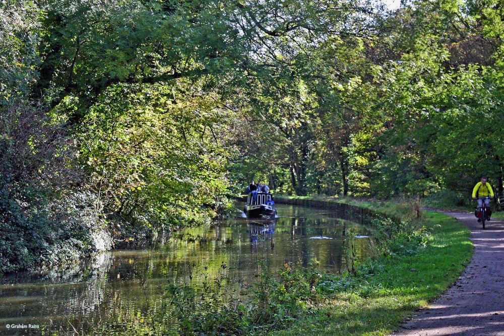 Limpley Stoke, Wiltshire