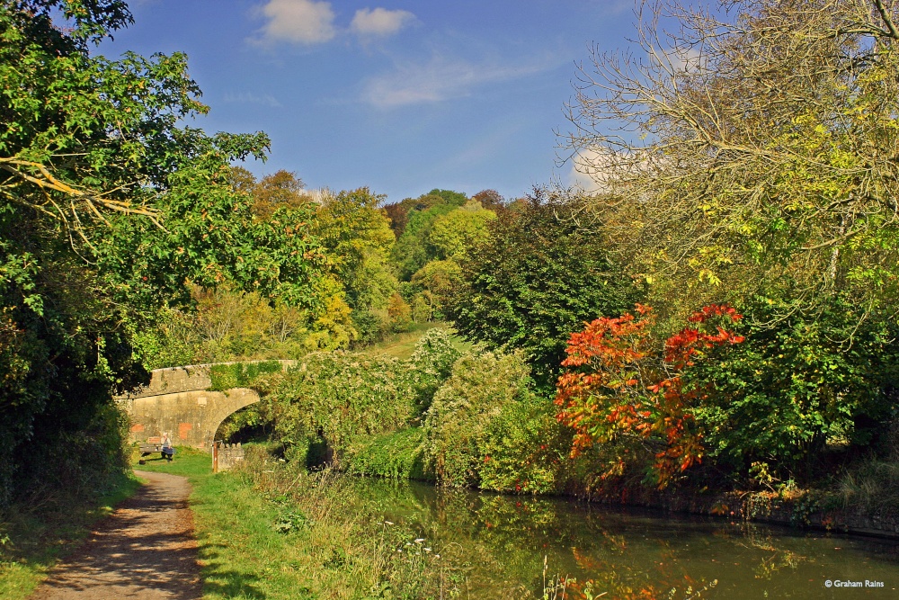 Limpley Stoke, Wiltshire