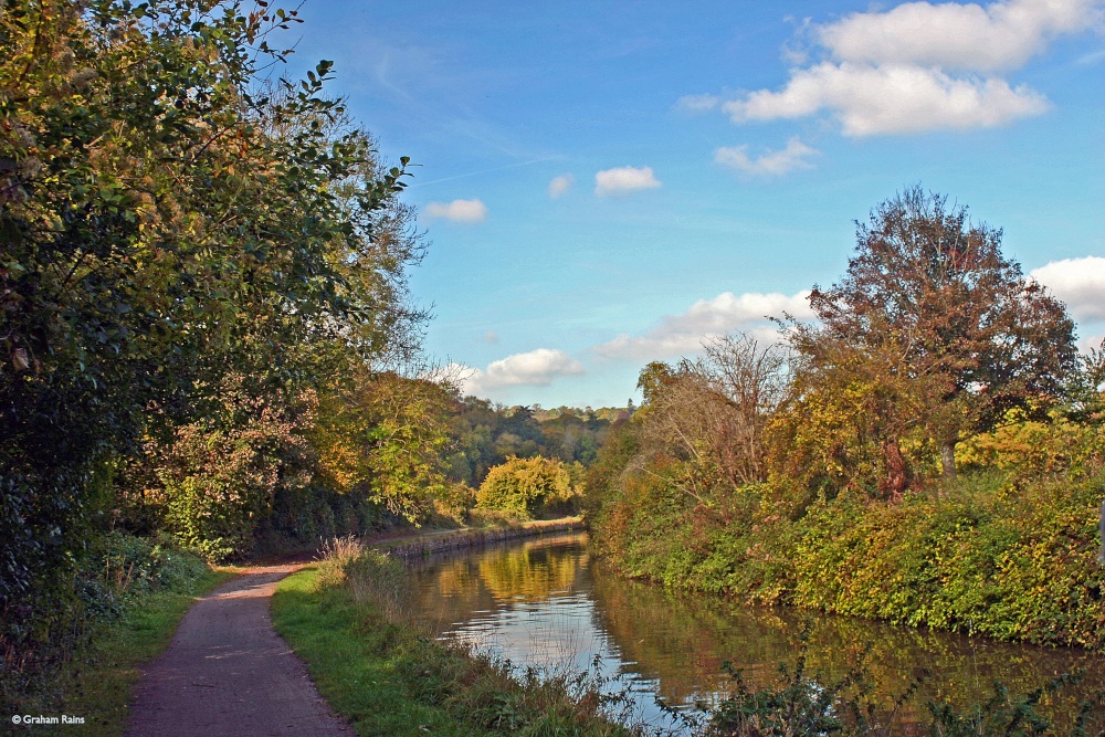 Limpley Stoke, Wiltshire