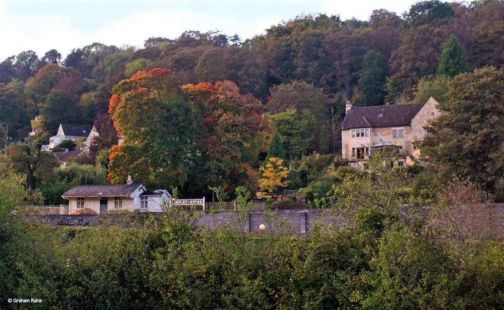 Limpley Stoke, Wiltshire