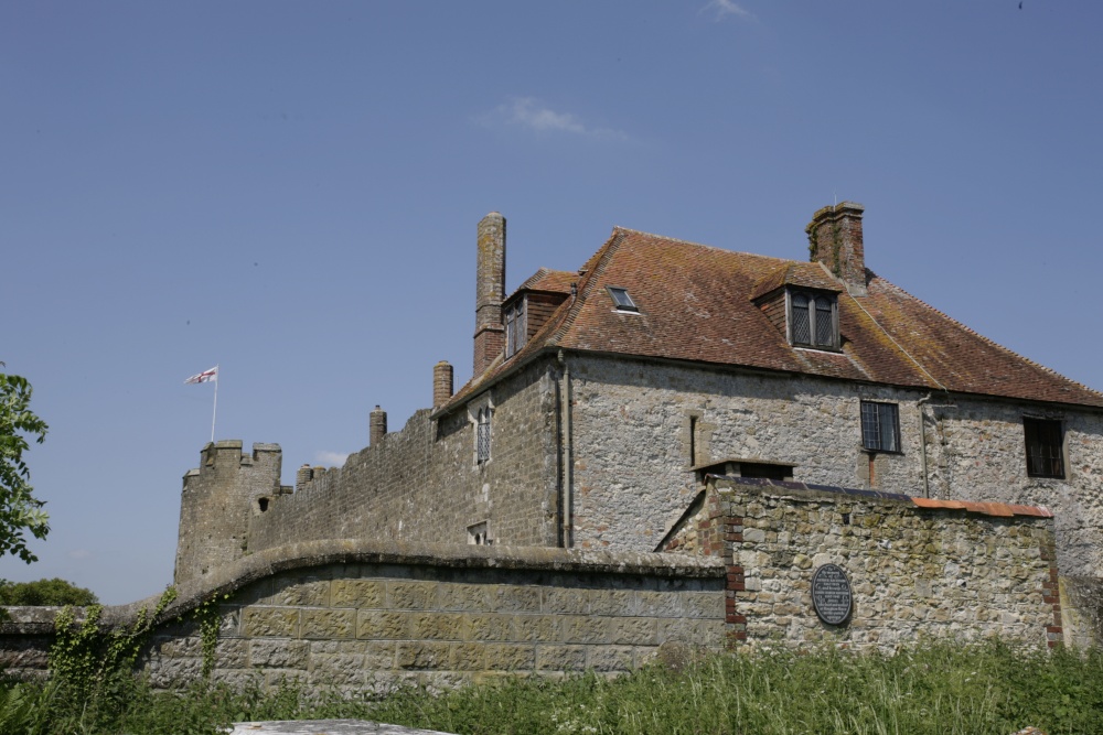The Castle