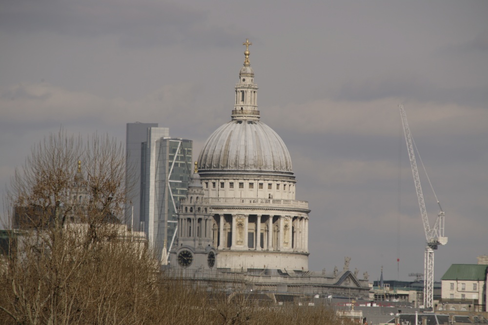 St Pauls