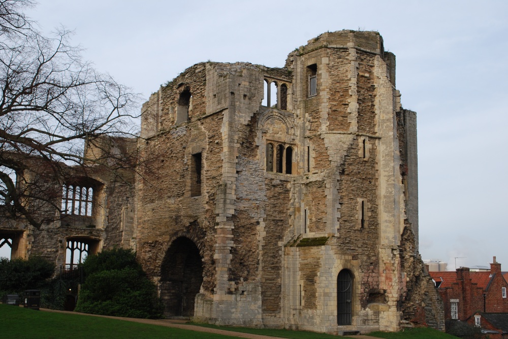 Newark Castle