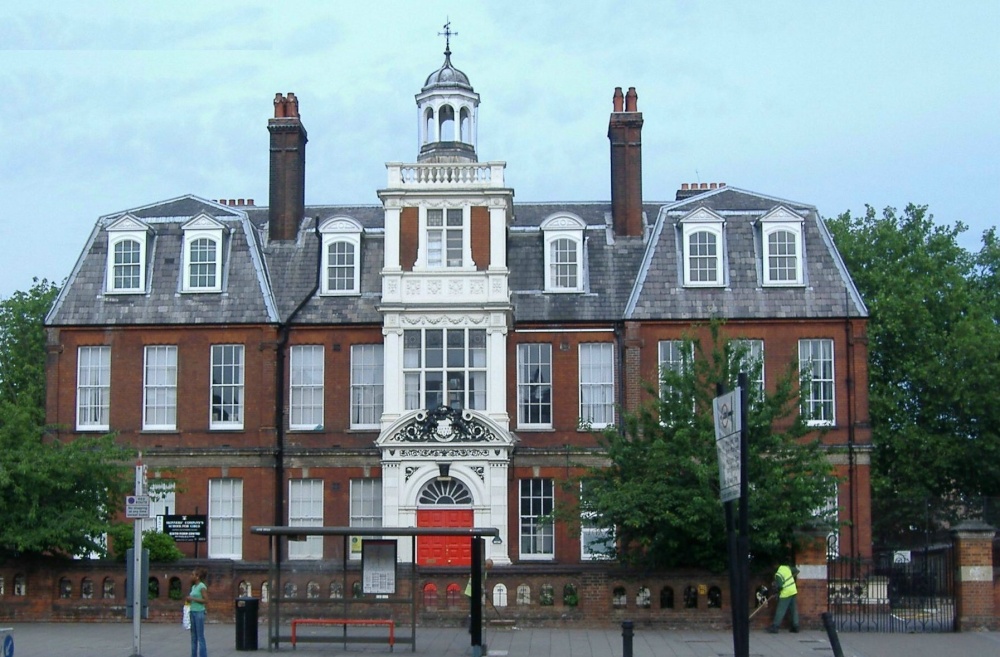 Skinners Girls School