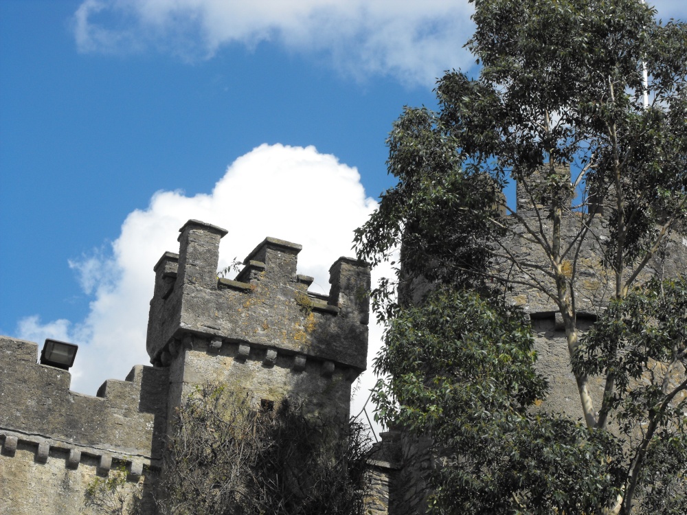 Malahide Castle