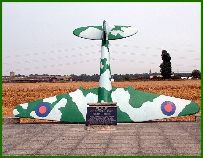 RAF Memorial