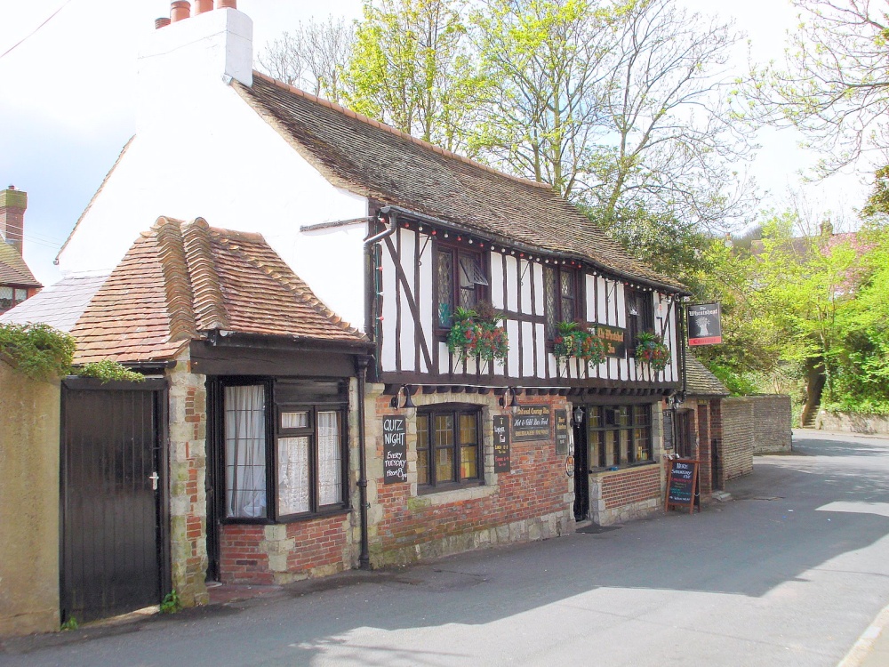 The Wheatsheaf Inn