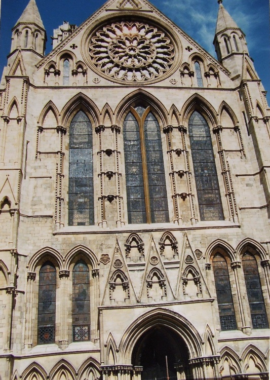 York Minster