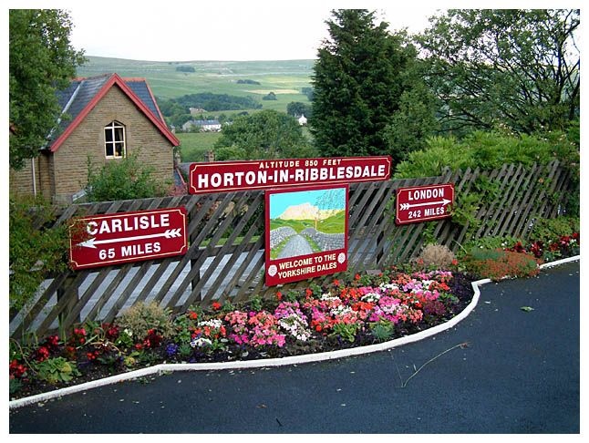 Photograph of The Station