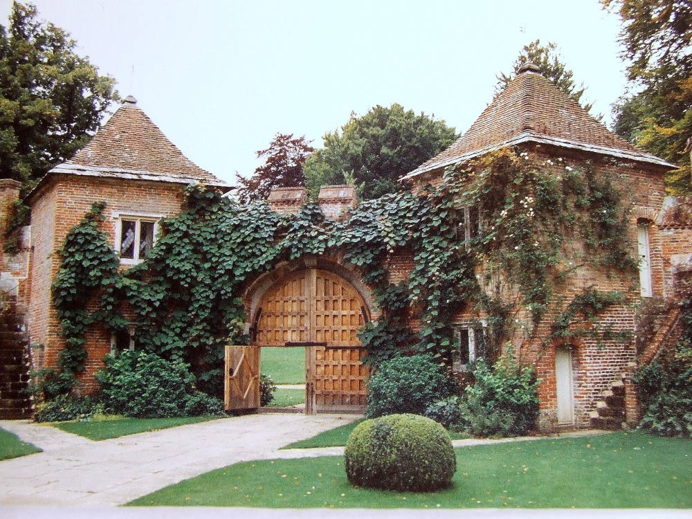 Cranborne Chase, Dorset
