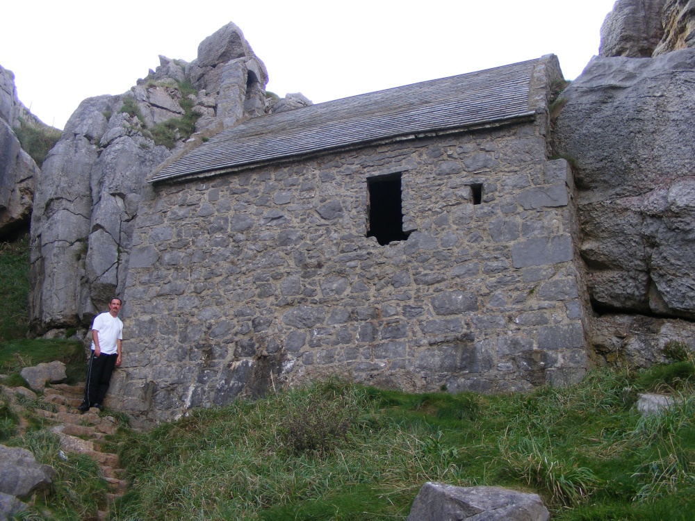 The Chapel